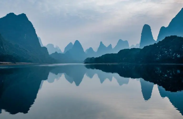 工业环保